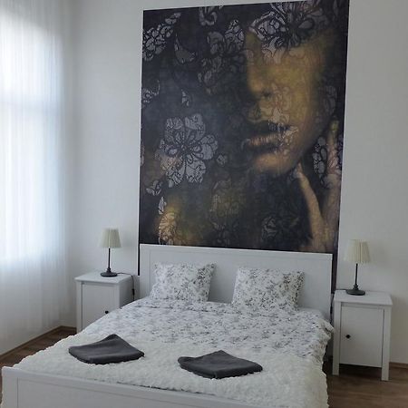 Frankel Apartman Hotel Budapest Esterno foto